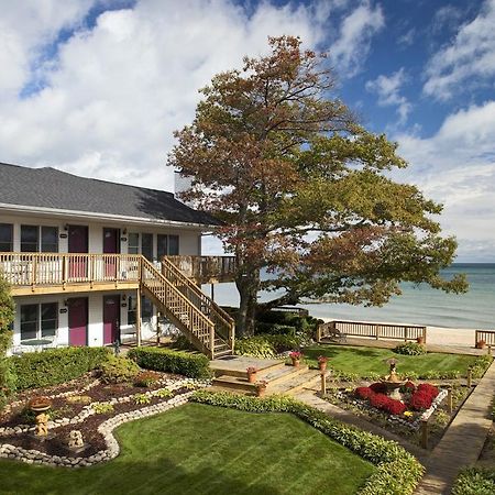 Oscoda Huron House Bed & Breakfast エクステリア 写真