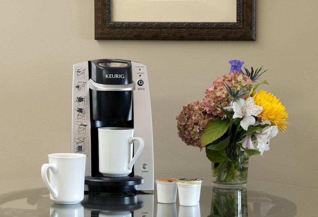 Oscoda Huron House Bed & Breakfast 部屋 写真