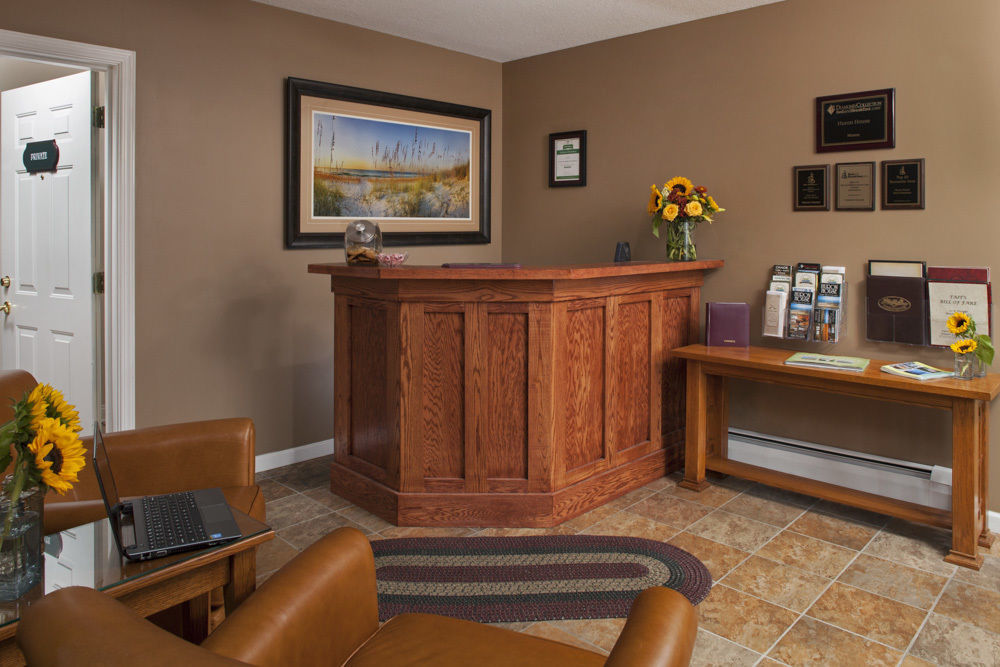 Oscoda Huron House Bed & Breakfast エクステリア 写真
