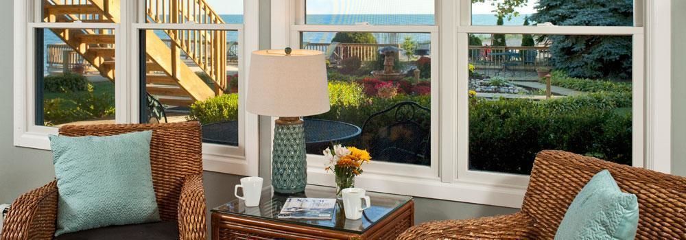 Oscoda Huron House Bed & Breakfast エクステリア 写真